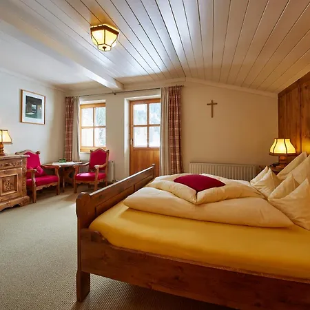 Hotel Lengauer Hof Saalbach-Hinterglemm
