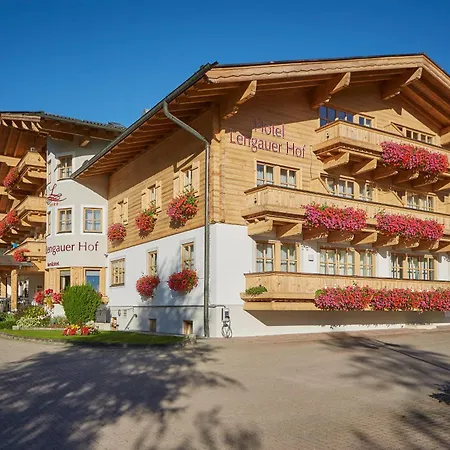Hotel Lengauer Hof