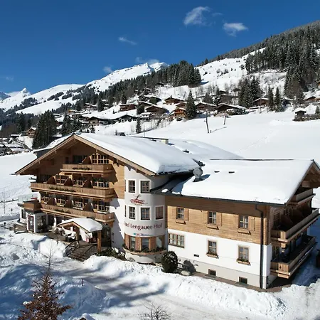 Hotel Lengauer Hof
