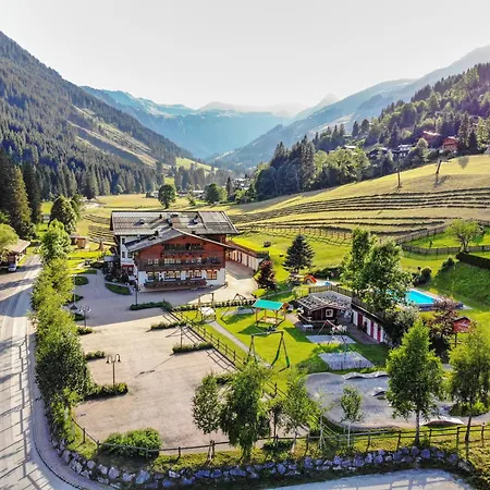 Hotel Lengauer Hof