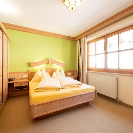 Hotel Lengauer Hof