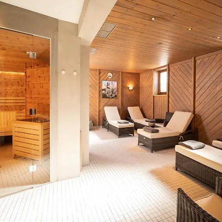 Lengauer Hof 4* Saalbach-Hinterglemm