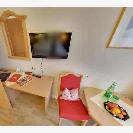 Hotel Lengauer Hof