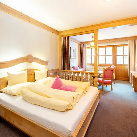 Lengauer Hof 4*