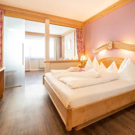 Lengauer Hof 4*