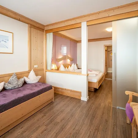 Hotel Lengauer Hof