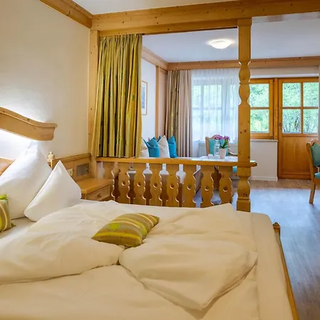 Hotel Lengauer Hof Saalbach-Hinterglemm