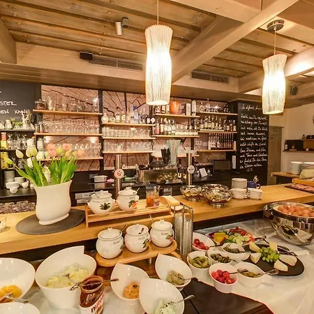 Hotel Lengauer Hof 4*