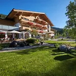 Hotel Lengauer Hof