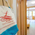 Hotel Lengauer Hof Saalbach-Hinterglemm