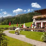 Hotel Lengauer Hof Saalbach-Hinterglemm