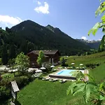 Lengauer Hof Hotel Saalbach-Hinterglemm