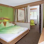 Hotel Lengauer Hof Saalbach-Hinterglemm