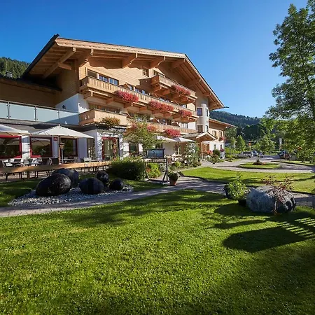 Hotel Lengauer Hof
