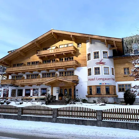 Lengauer Hof 4* Saalbach-Hinterglemm