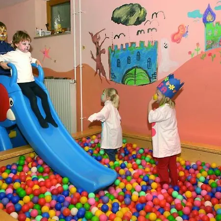 Lengauer Hof 4* Saalbach-Hinterglemm