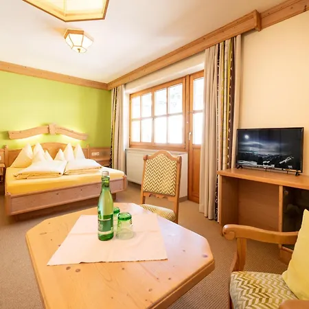 Lengauer Hof Hotel