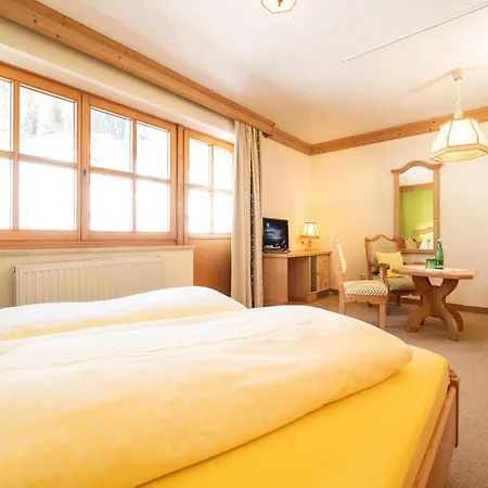Lengauer Hof Szálloda 4*