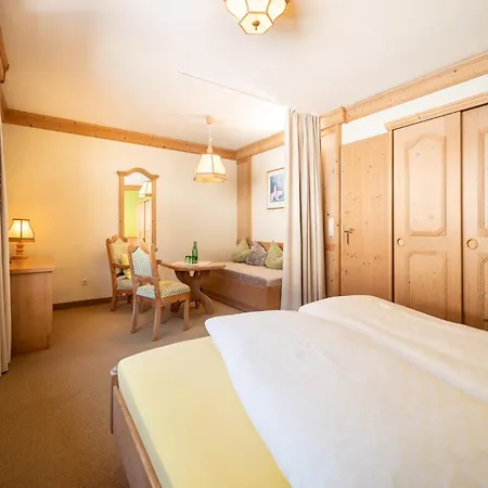 Отель Lengauer Hof 4*