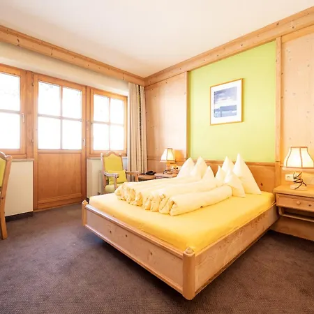 Lengauer Hof 4*