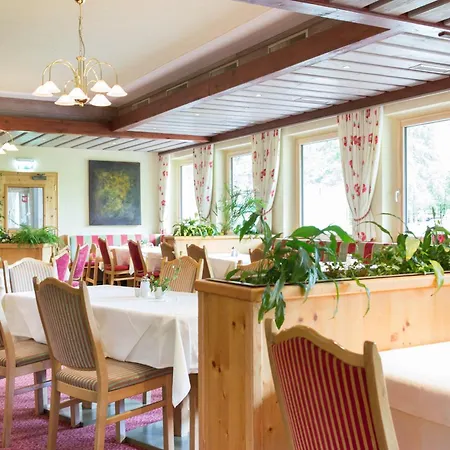 Отель Lengauer Hof Зальбах-Хинтерглемм