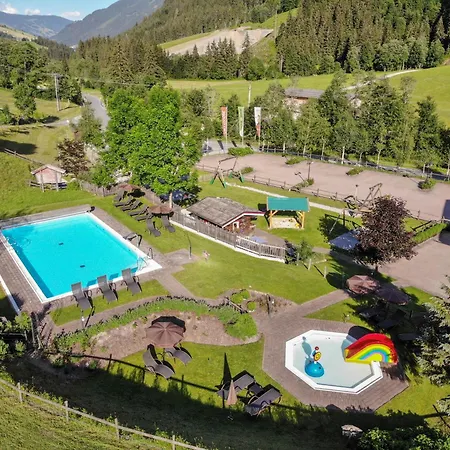 Szálloda Lengauer Hof Saalbach Hinterglemm
