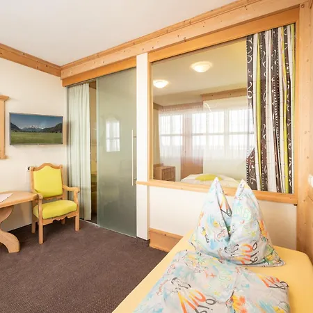 Отель Lengauer Hof 4*
