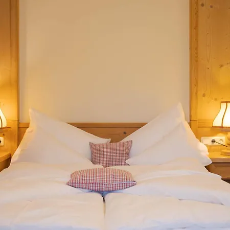 Lengauer Hof Szálloda 4*