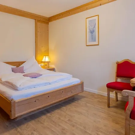 Lengauer Hof Szálloda Saalbach Hinterglemm