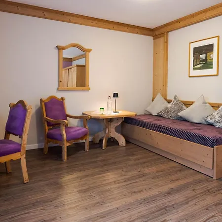 Lengauer Hof Hotel 4*