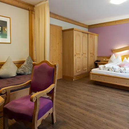 Lengauer Hof Szálloda Saalbach Hinterglemm