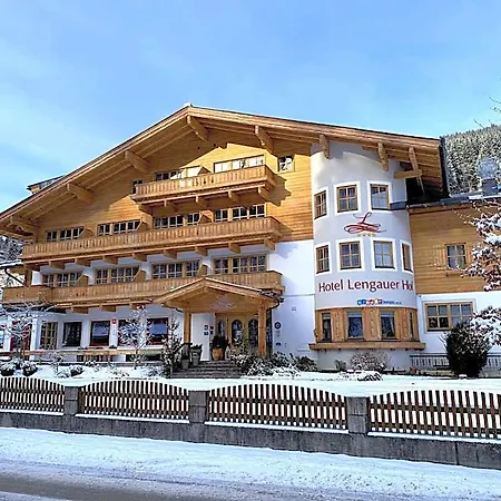 Lengauer Hof