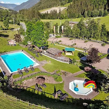 Hotel Lengauer Hof 4*