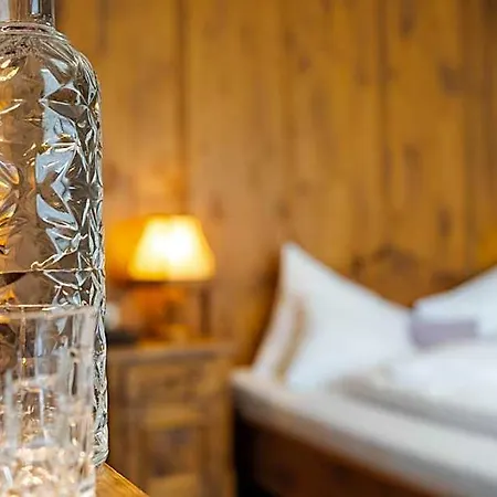 Lengauer Hof 4* Saalbach-Hinterglemm