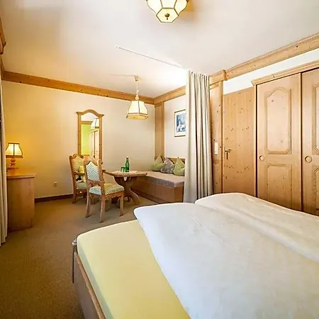 Lengauer Hof 4*
