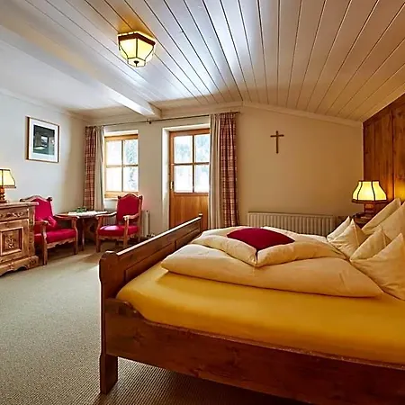 Hotel Lengauer Hof 4*