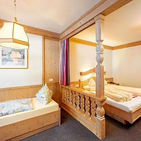 Lengauer Hof Hotel Saalbach-Hinterglemm