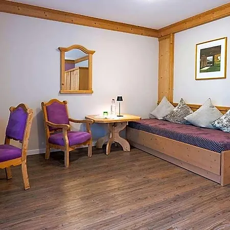 Lengauer Hof Hotel Saalbach-Hinterglemm