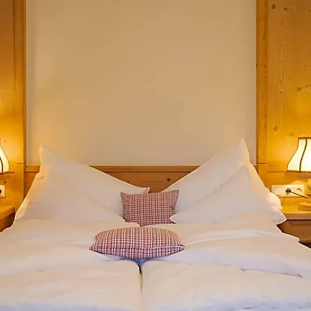 Hotel Lengauer Hof 4*