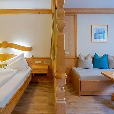 Lengauer Hof Saalbach-Hinterglemm