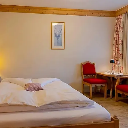 Lengauer Hof 4*