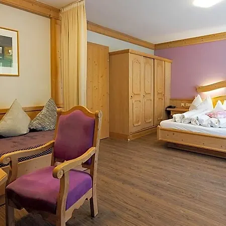 Lengauer Hof Hotel Saalbach-Hinterglemm