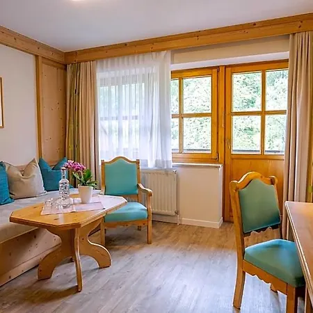 Hotel Lengauer Hof 4*