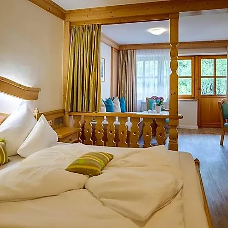 Lengauer Hof Hotel