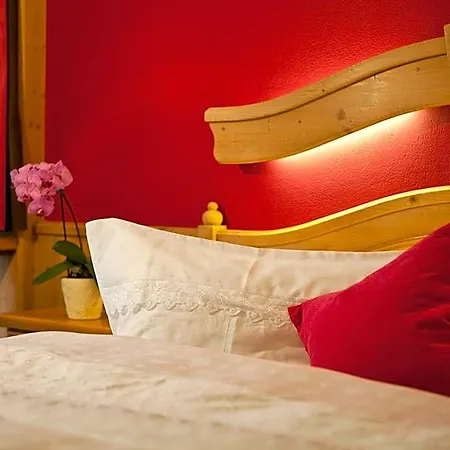 Lengauer Hof Hotel Saalbach-Hinterglemm