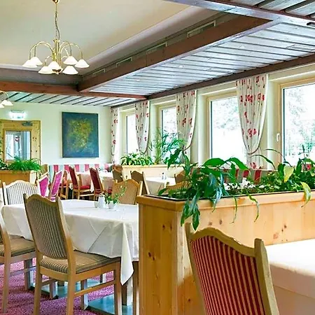 Lengauer Hof Hotel Saalbach-Hinterglemm