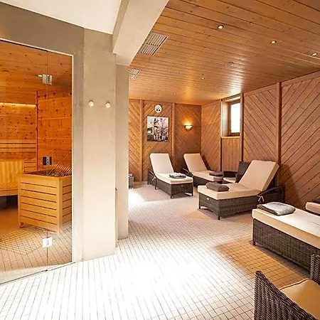 Hotel Lengauer Hof 4*