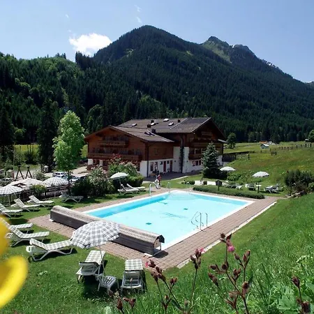 Lengauer Hof 4* Saalbach-Hinterglemm