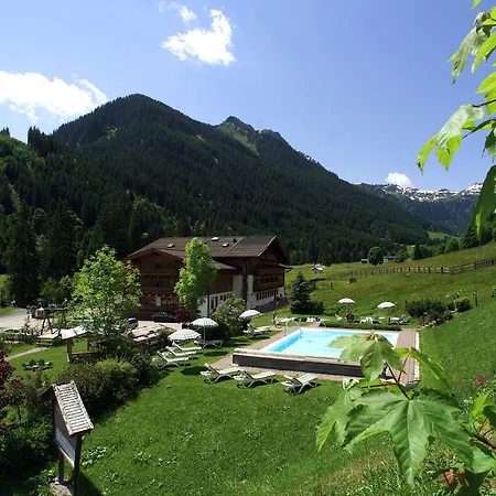 Lengauer Hof Szálloda Saalbach Hinterglemm