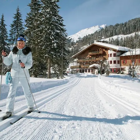 Lengauer Hof Saalbach-Hinterglemm